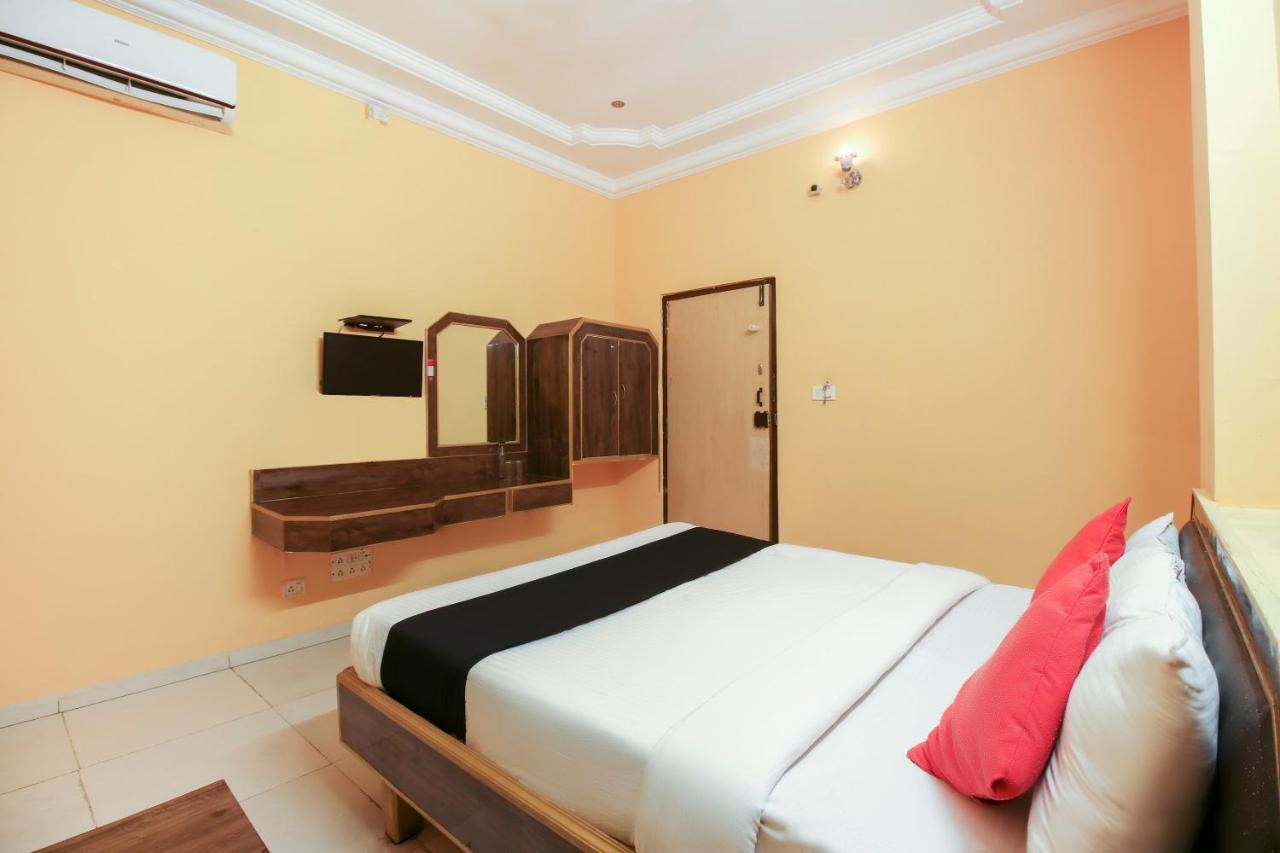 Capital O 71729 Lucky Inn Bangalore Exterior photo
